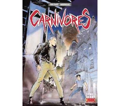 Carnivores