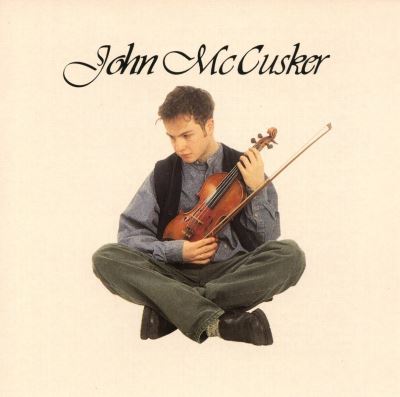 John mccusker