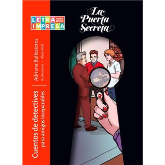 Cuentos de detectives para amigos inseparables - 1