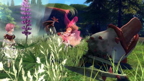 Sword Art Online: Hollow Realization – Sony PS Vita – Neuf Sous Blister – PAL – FR