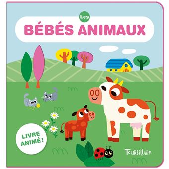 Les bébés animaux