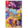 DC Super Hero Girls Teen Power Nintendo Switch
