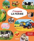L'imagerie - La ferme