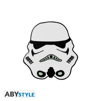 Pin's Star Wars Trooper