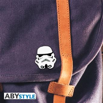 Pin's Star Wars Trooper