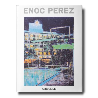 Enoc perez
