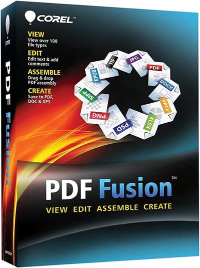 PDF Fusion 1