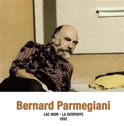 Lac Noir / La Serpente