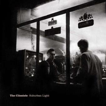 The Clientele - 1