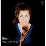 Bach. Suites para cello - 2 CDs