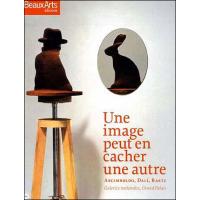 Une image peut en cacher une autre. Arcimboldo, Dali, Raetz