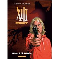 Billy Stockton