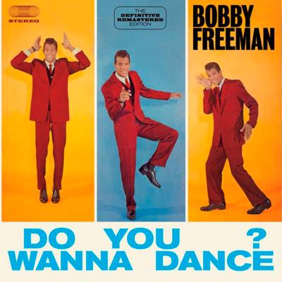 Do you wanna dance