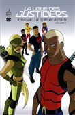 La Ligue des justiciers - Nouvelle génération