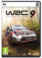 WRC 9 PC