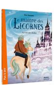 Le maître des licornes - la cité des étoiles