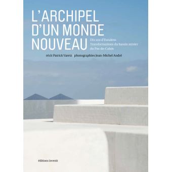 L'Archipel d'un monde nouveau