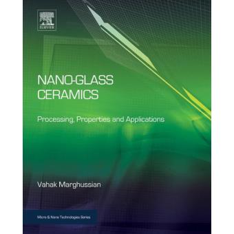 Nano-Glass Ceramics - 1
