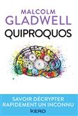 Quiproquos