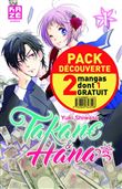 Takane & Hana - Pack Découverte