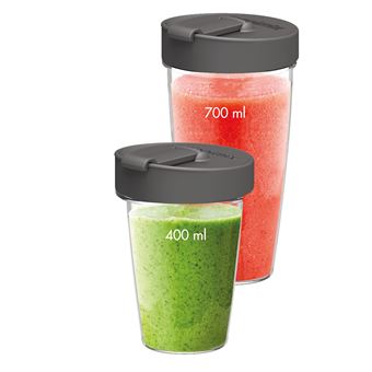 MAGIMIX 2 CUPS BLENDER