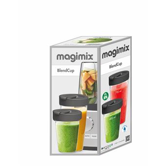 MAGIMIX 2 CUPS BLENDER