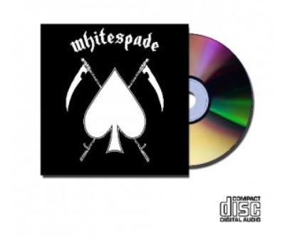Whitespade