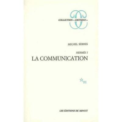 Hermes t1 la communication