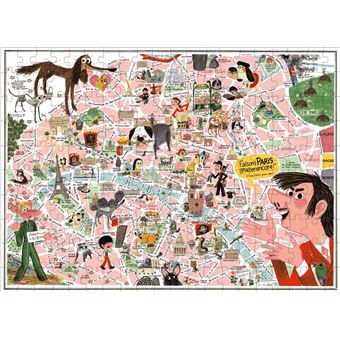 Le Paris des Parichiens