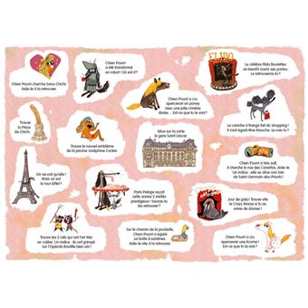 Le Paris des Parichiens