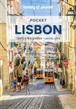 Pocket Lisbon 6ed -anglais-