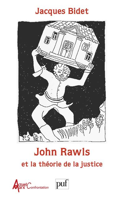 John rawls et theorie de la justice