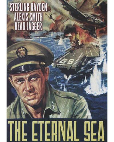 Eternal sea/gb