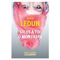 Salut à toi ô mon frère