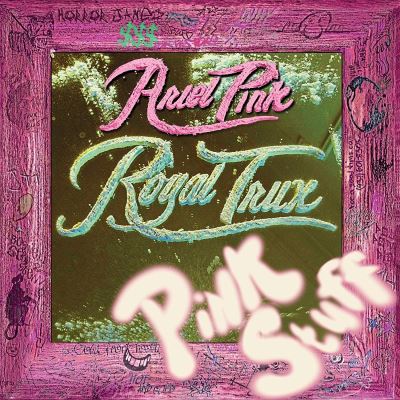 7-PINK STUFF
