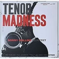 Tenor Madness