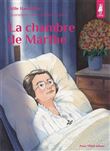 La chambre de Marthe - Petits Pâtres