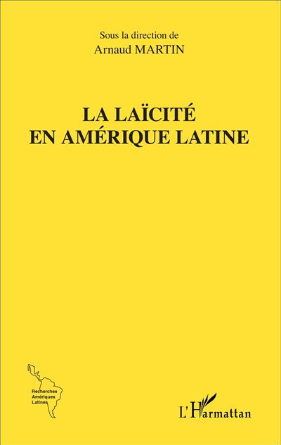 Laïcité en Amérique latine