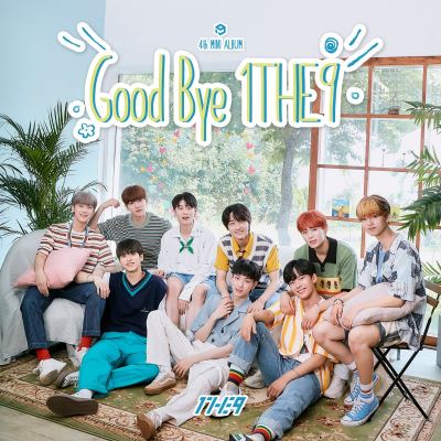 Goodbye 1the9