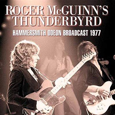 Hammersmith odeon radio broadcast 1977