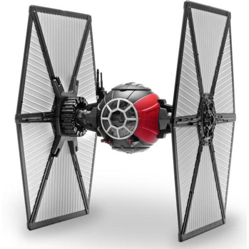 REV SW BUILD ET PLAY ''TIE FIGHTER