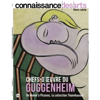 Chefs-d'oeuvre du guggenheim