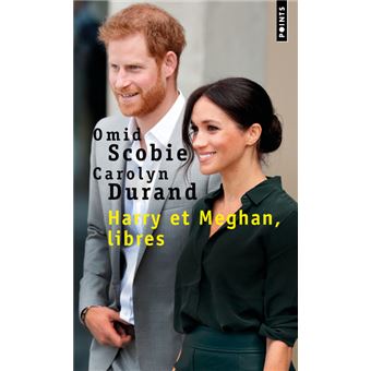 Harry et Meghan, libres