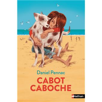 Cabot-Caboche - Roman - Dès 8 ans - 1
