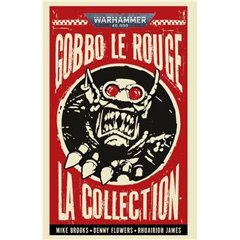 Gobbo le Rouge: La Collection