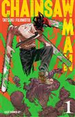 Chainsaw Man