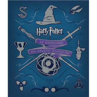 Anniversaire Harry Potter : La fête ! - Les Hobbies d'Aurélie