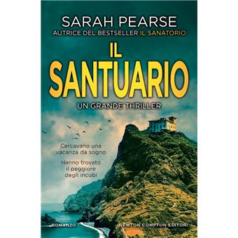 Il santuario - 1