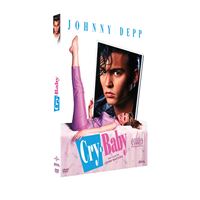 Cry-Baby DVD