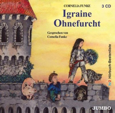 Igraine ohnefrucht